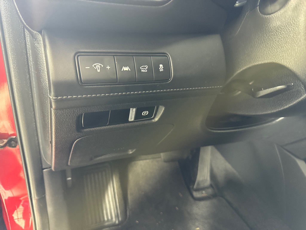 2021 Hyundai Santa Fe Image 17