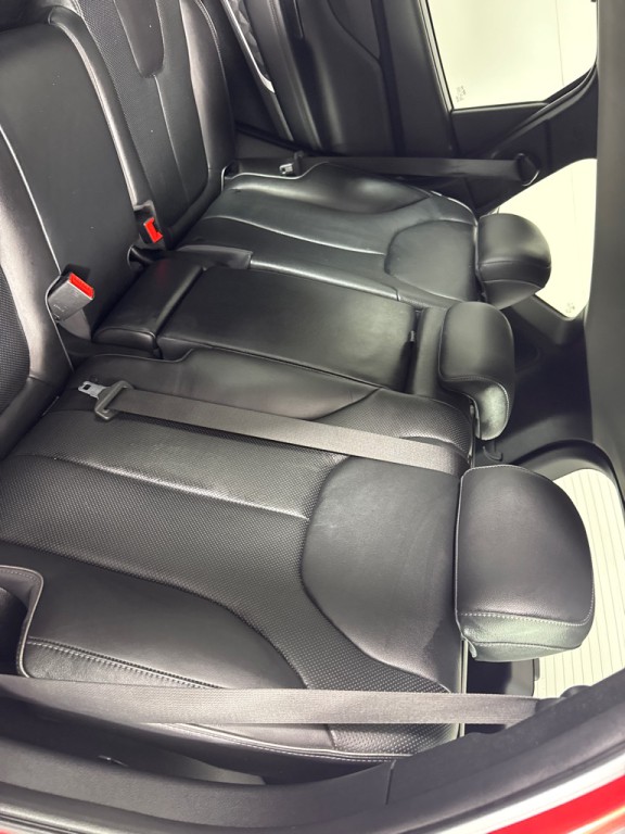 2021 Hyundai Santa Fe Image 23