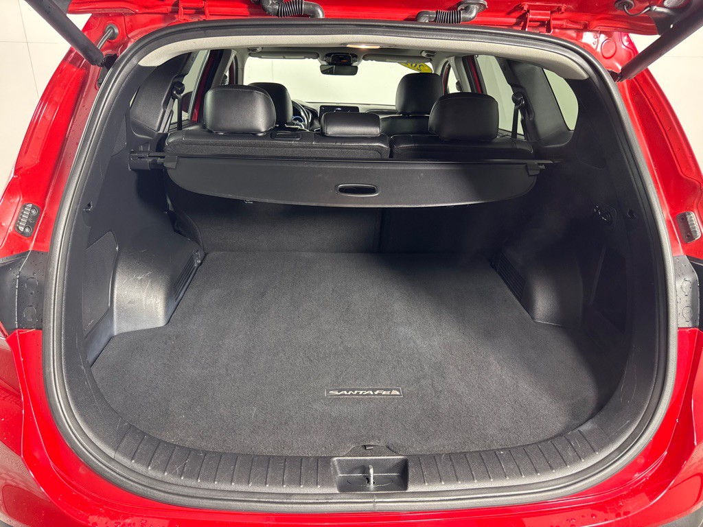 2021 Hyundai Santa Fe Image 24