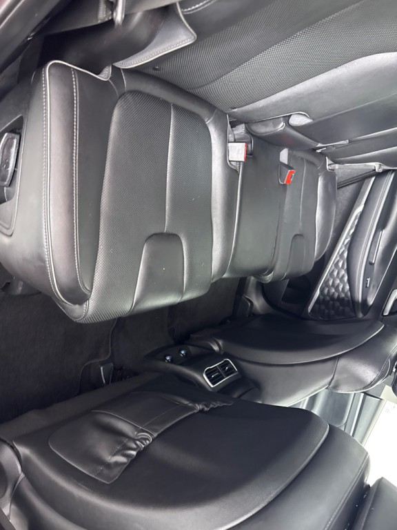 2021 Hyundai Santa Fe Image 25