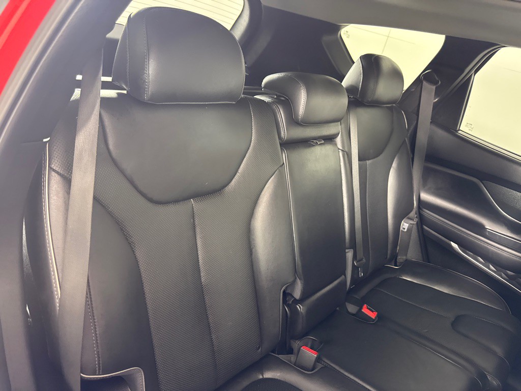 2021 Hyundai Santa Fe Image 26
