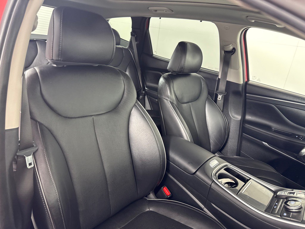 2021 Hyundai Santa Fe Image 28