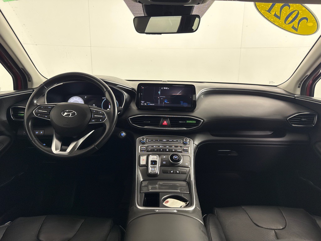 2021 Hyundai Santa Fe Image 29
