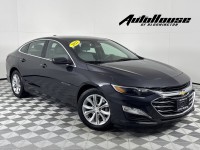 Image for 2022 Chevrolet Malibu LT ID: 7008755