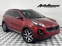 Image for 2019 Kia Sportage SX ID: 7008863