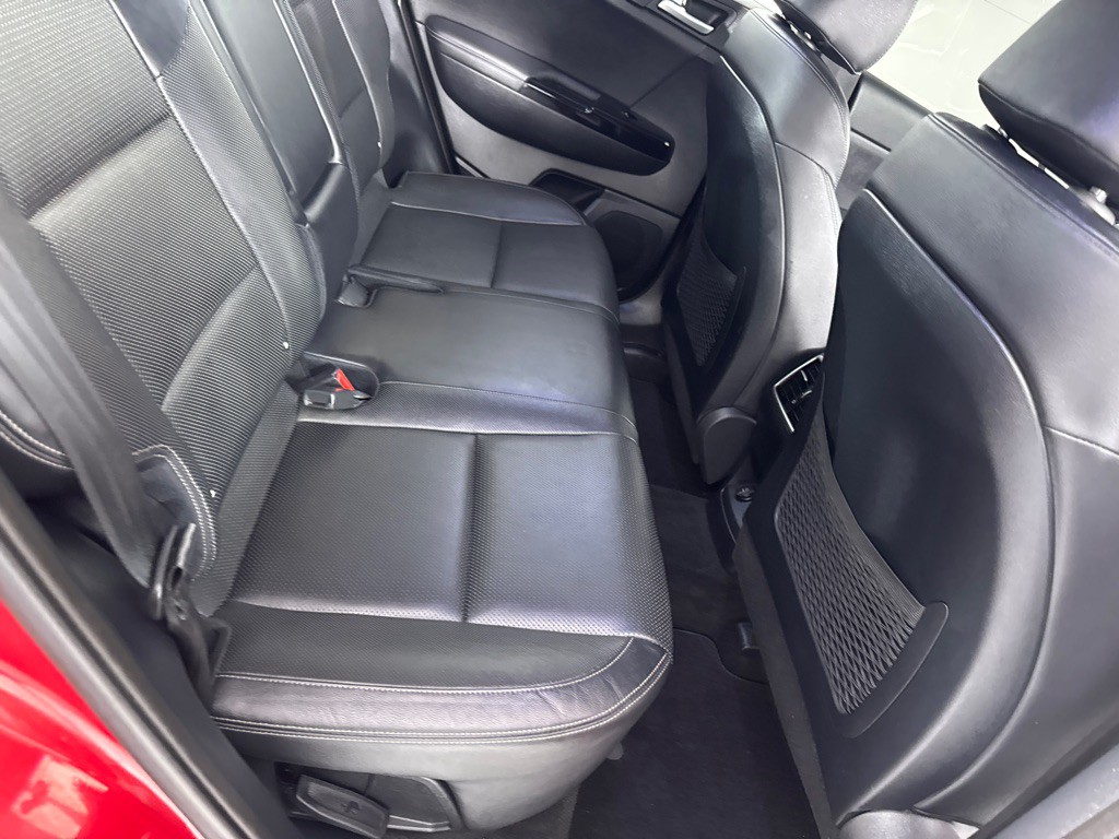 2019 Kia Sportage Image 25