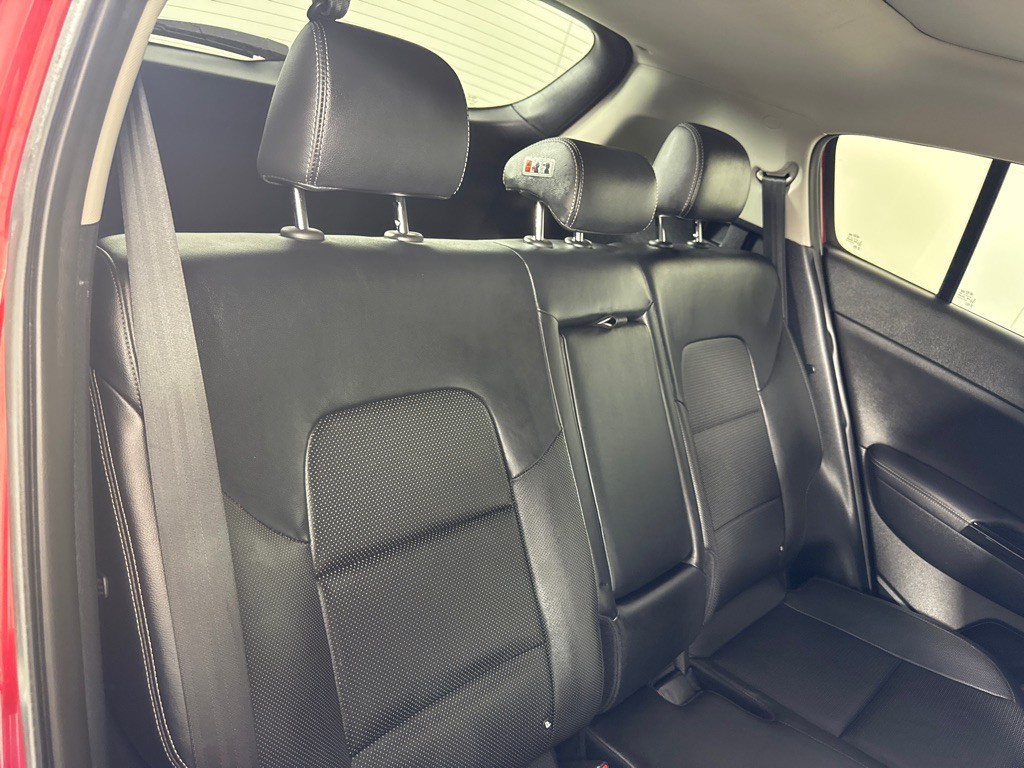 2019 Kia Sportage Image 26