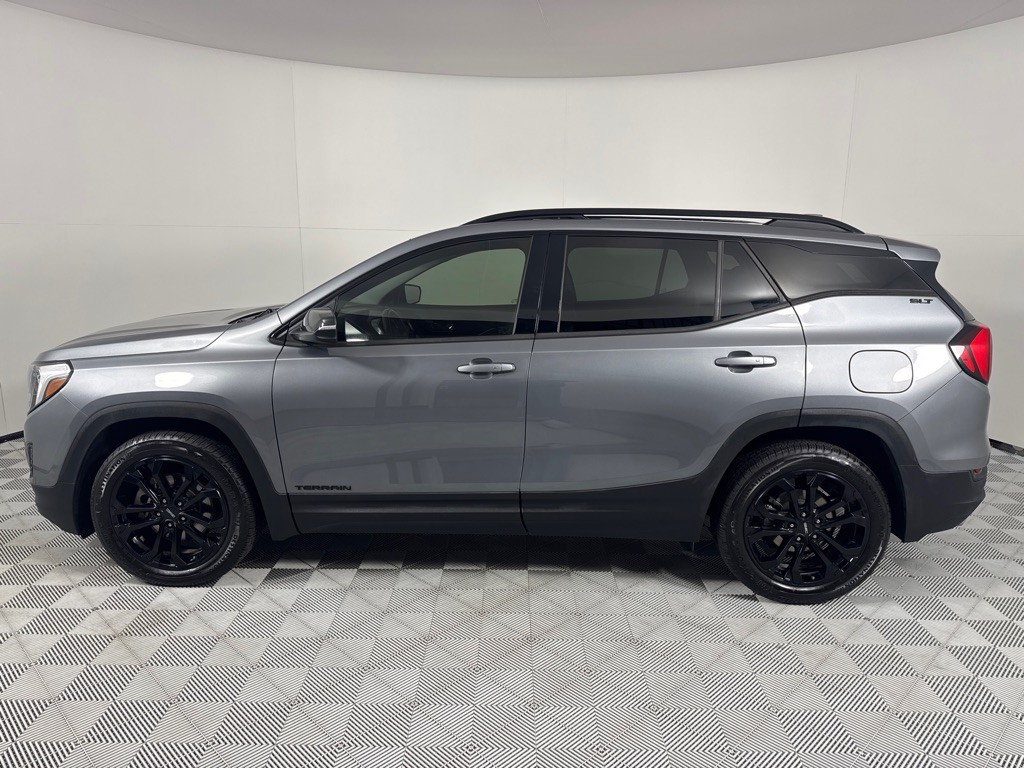 2020 GMC Terrain Image 7