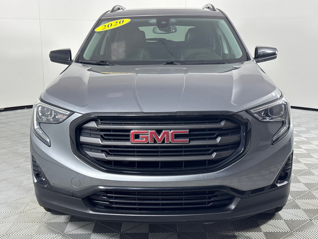2020 GMC Terrain Image 10