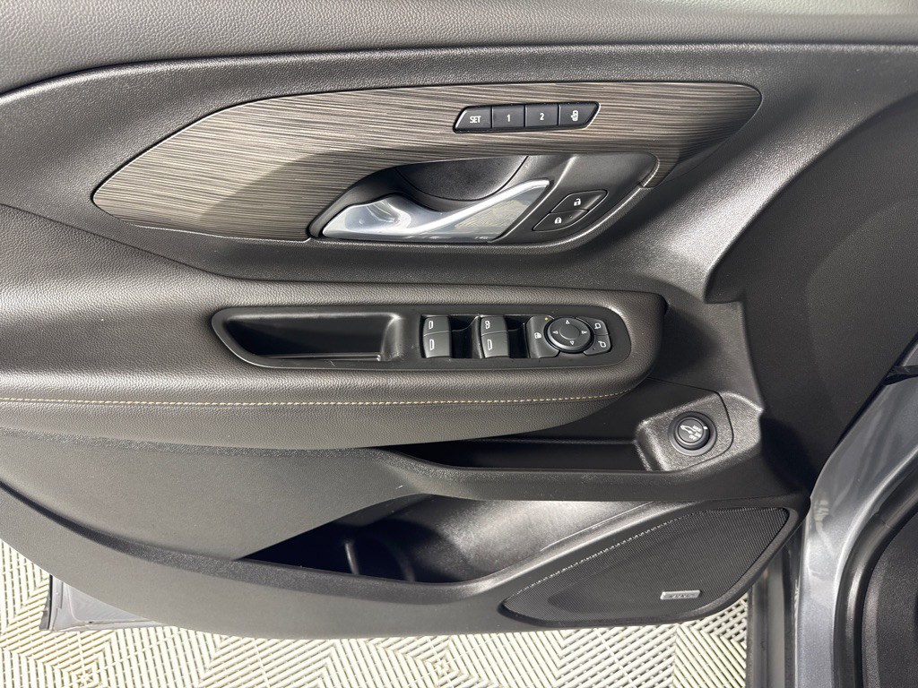 2020 GMC Terrain Image 11