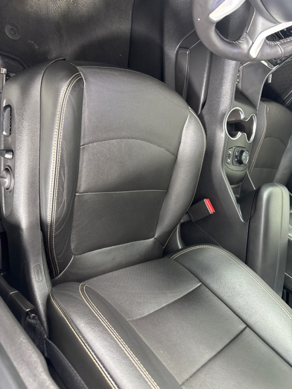 2020 GMC Terrain Image 12