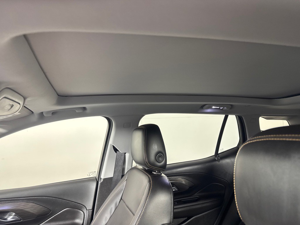 2020 GMC Terrain Image 14