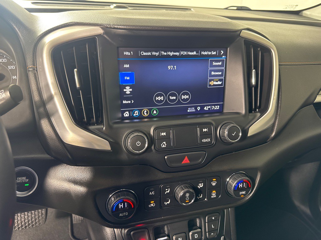 2020 GMC Terrain Image 17