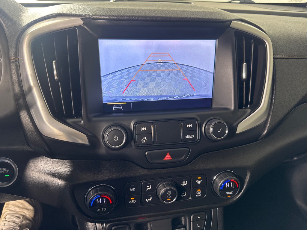 2020 GMC Terrain Image 18