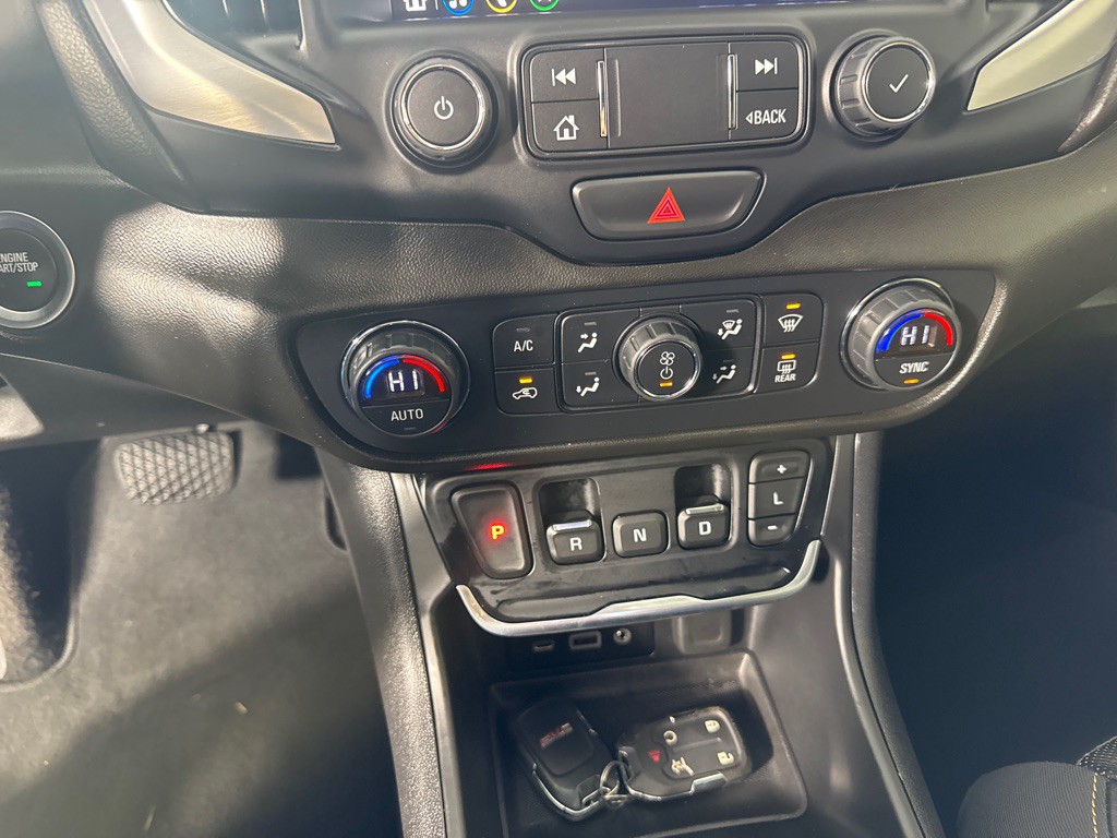 2020 GMC Terrain Image 19