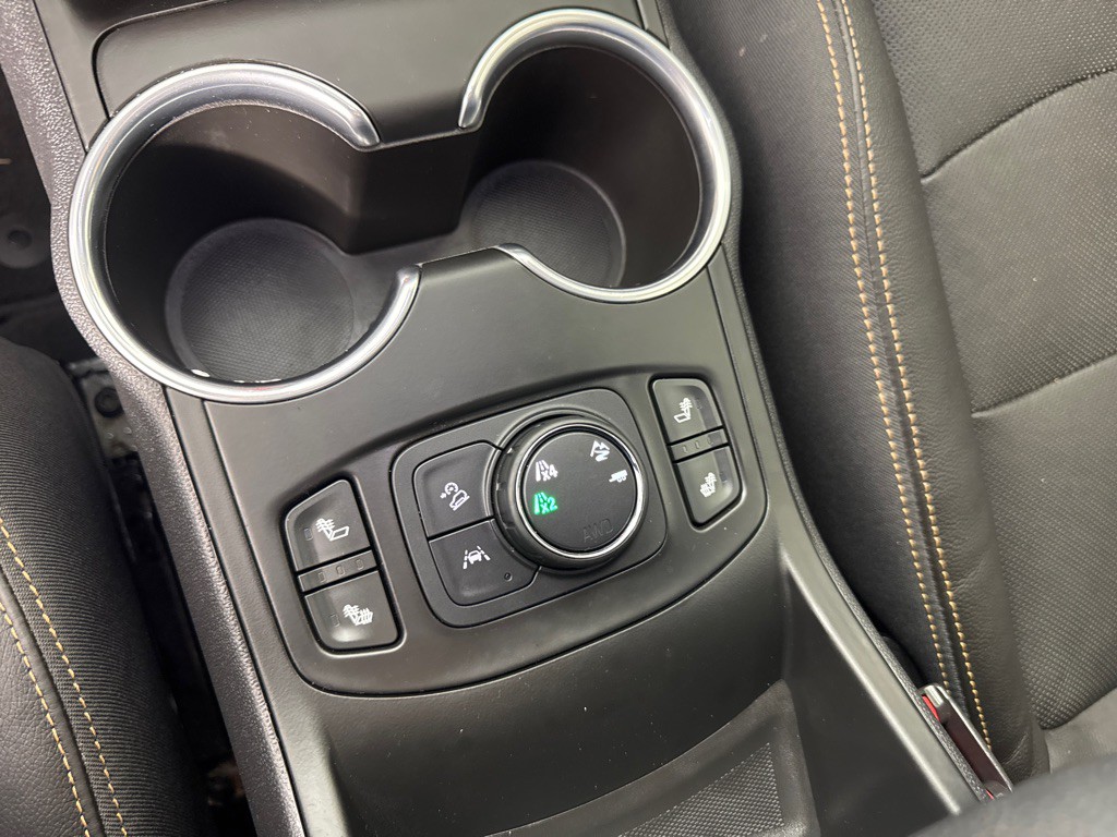 2020 GMC Terrain Image 20