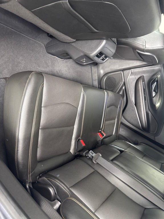 2020 GMC Terrain Image 21