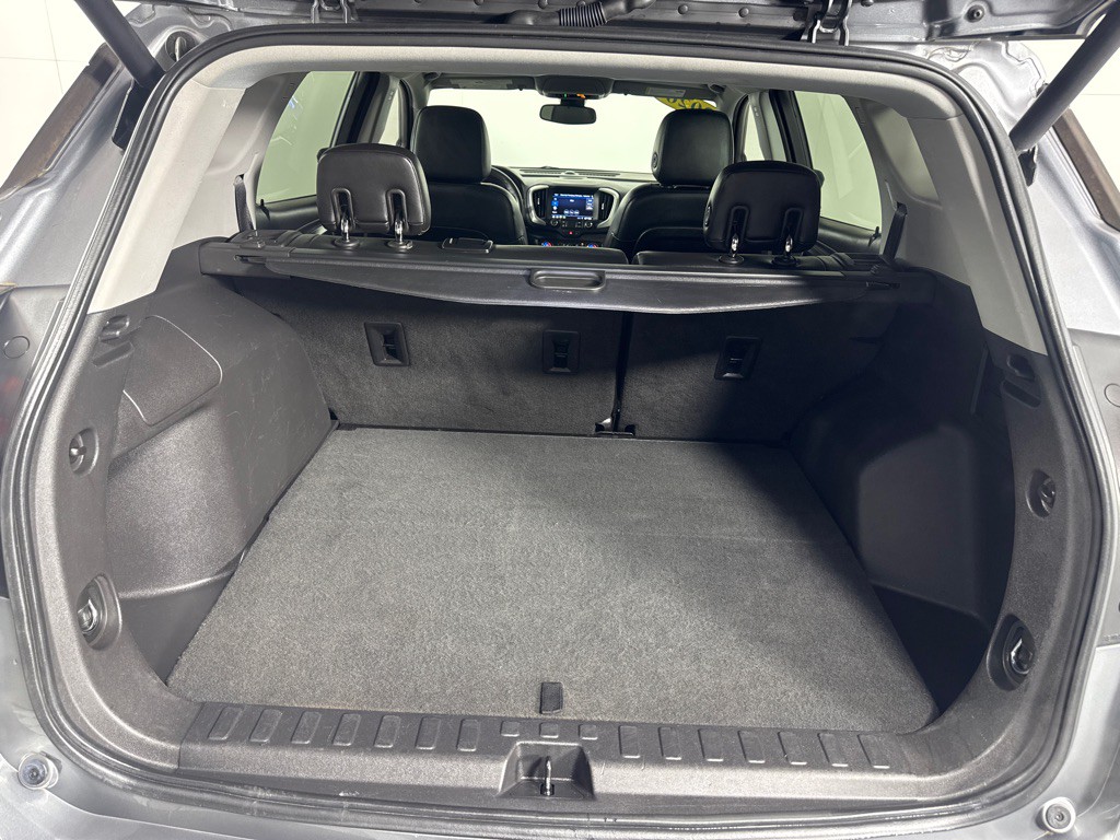 2020 GMC Terrain Image 23