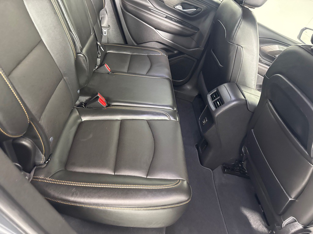 2020 GMC Terrain Image 24