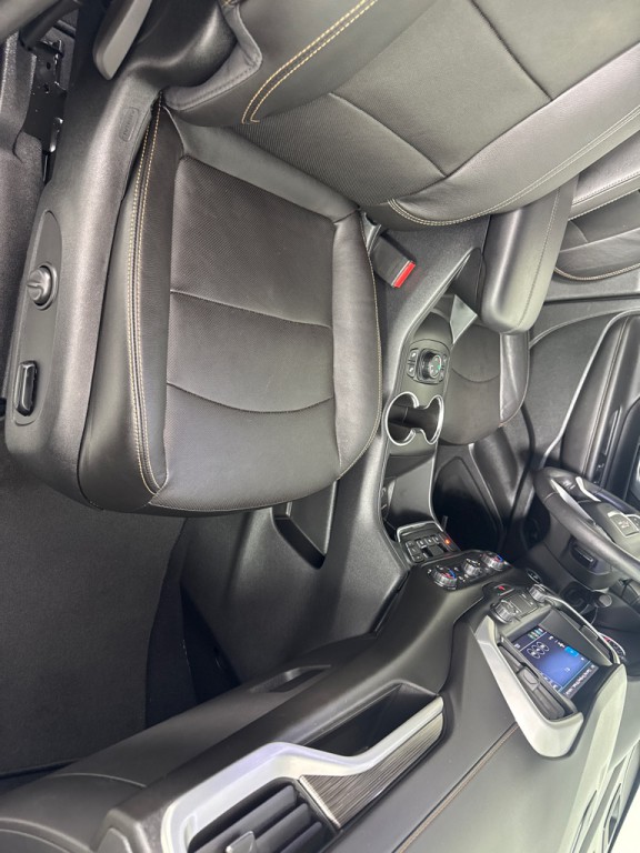 2020 GMC Terrain Image 26