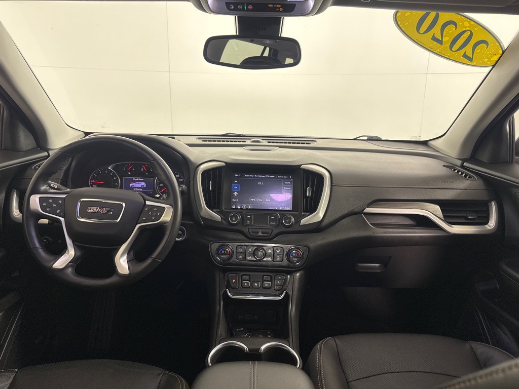 2020 GMC Terrain Image 28