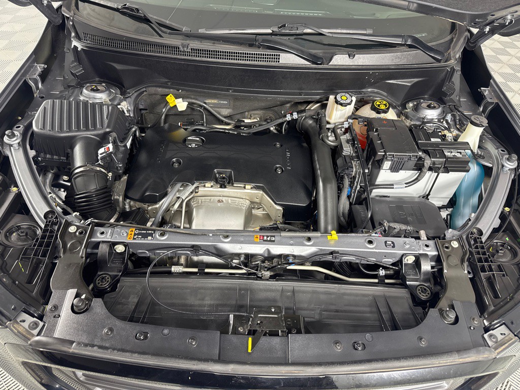 2020 GMC Terrain Image 29