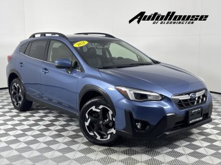 Image for 2021 Subaru Crosstrek Limited ID: 7011175