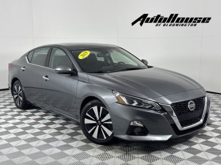 Image for 2019 Nissan Altima SV ID: 7011313