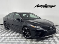 Image for 2018 Toyota Camry XSE ID: 7012148
