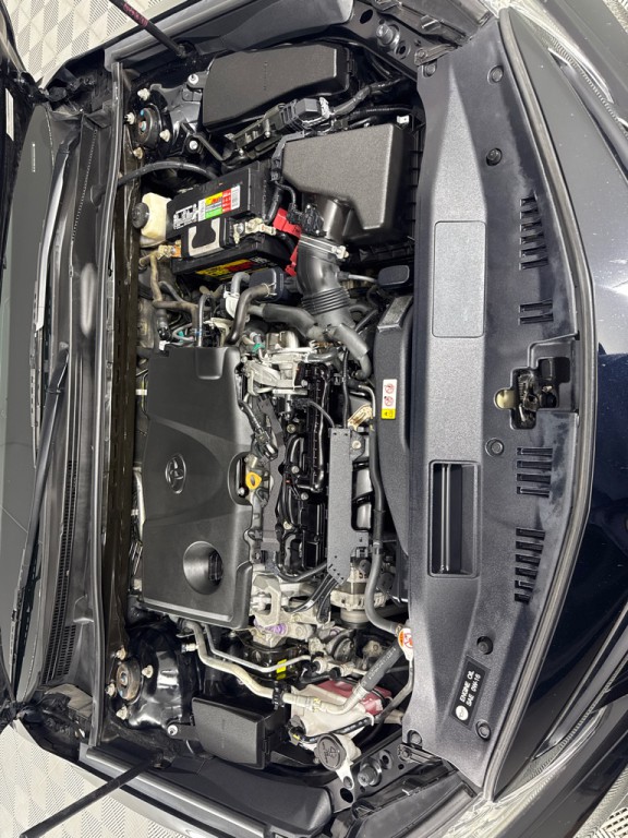 2018 Toyota Camry Image 26