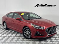 Image for 2018 Hyundai Sonata SE ID: 7012417