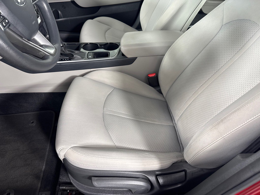 2018 Hyundai Sonata Image 13