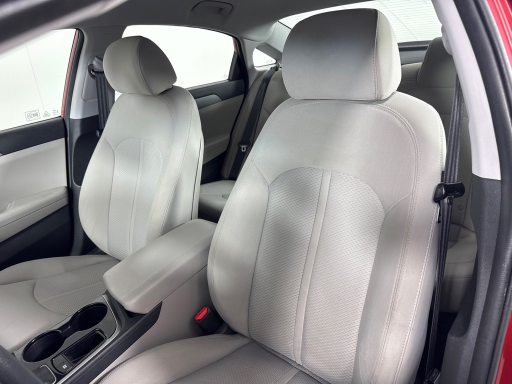 2018 Hyundai Sonata Image 14