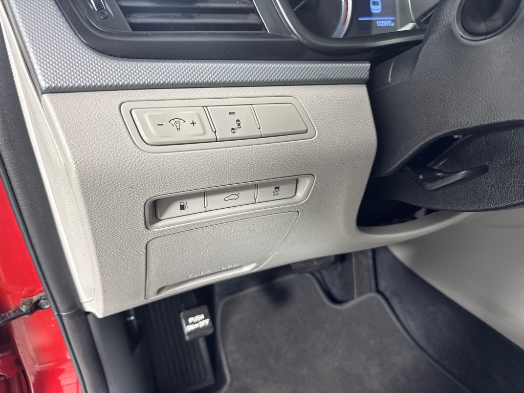 2018 Hyundai Sonata Image 15