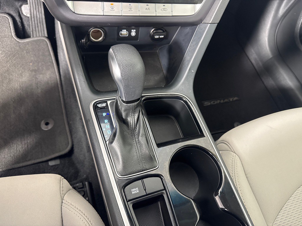2018 Hyundai Sonata Image 19