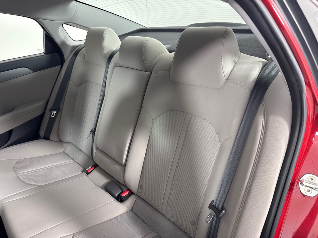 2018 Hyundai Sonata Image 21