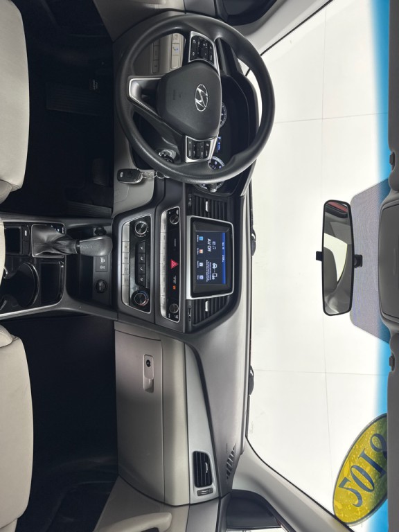 2018 Hyundai Sonata Image 26