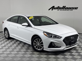 Image for 2018 Hyundai Sonata ECO ID: 7012711