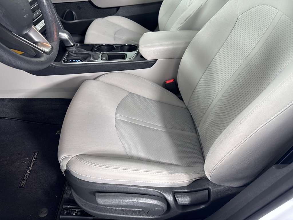 2018 Hyundai Sonata Image 13