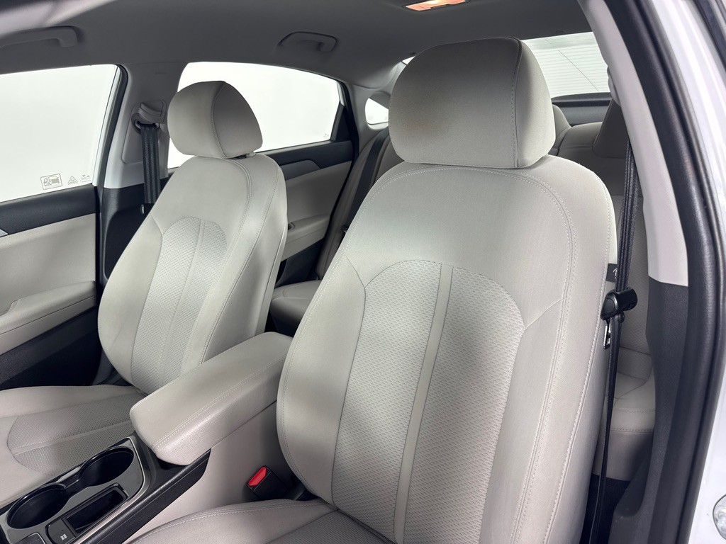 2018 Hyundai Sonata Image 14