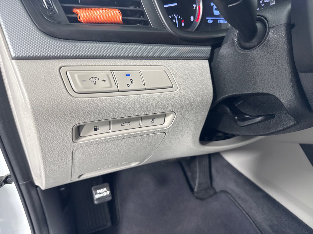 2018 Hyundai Sonata Image 15