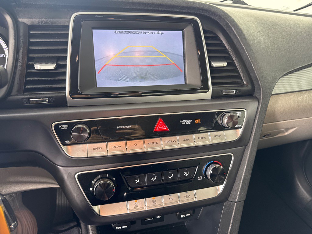 2018 Hyundai Sonata Image 18