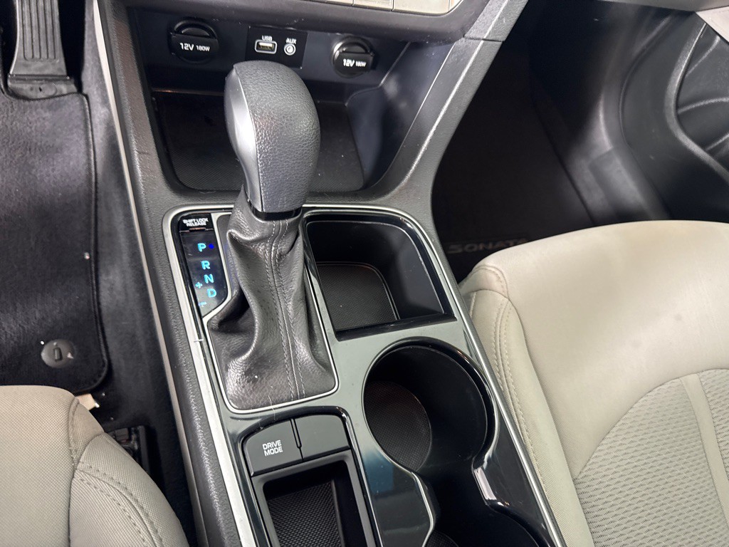 2018 Hyundai Sonata Image 19