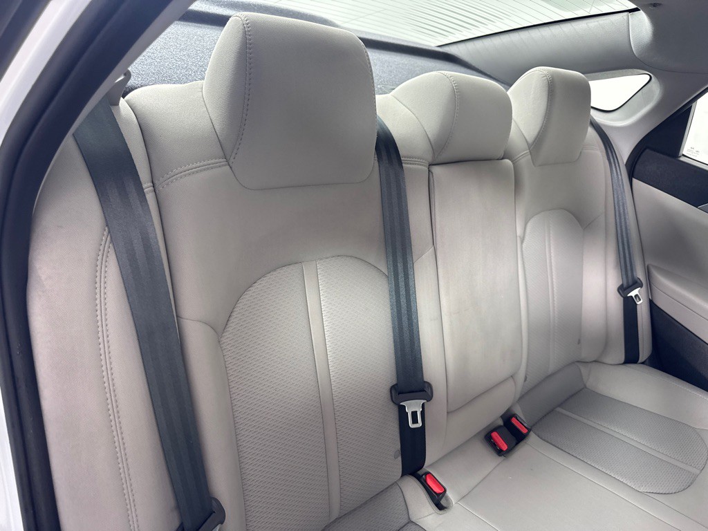 2018 Hyundai Sonata Image 23