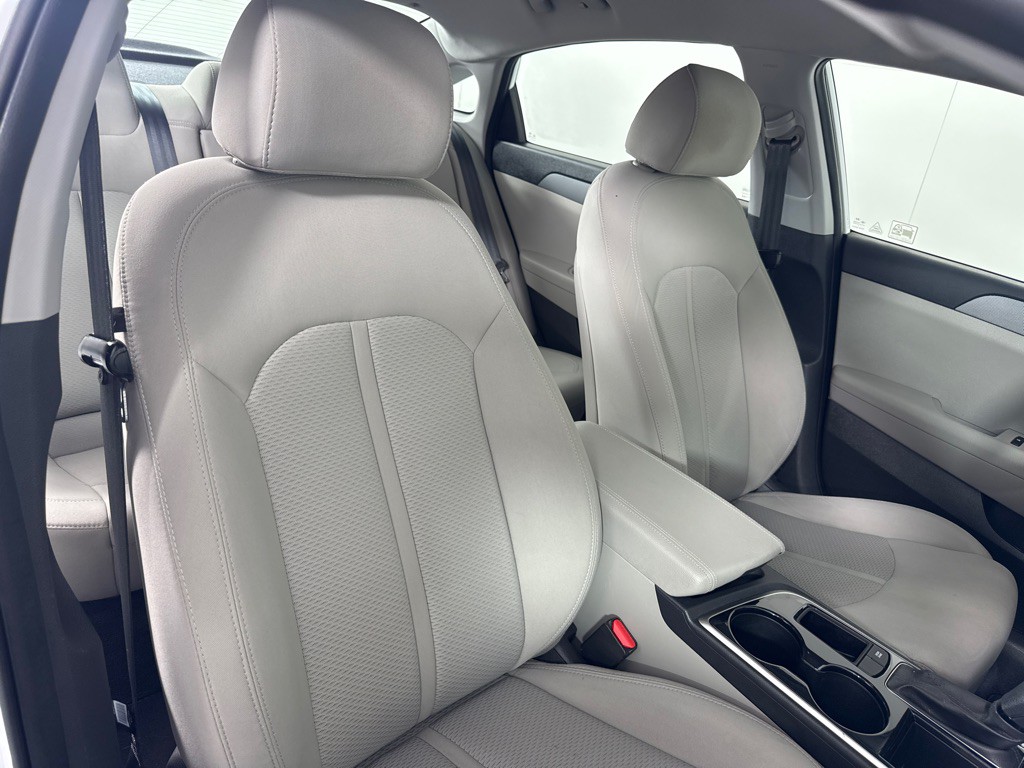 2018 Hyundai Sonata Image 25