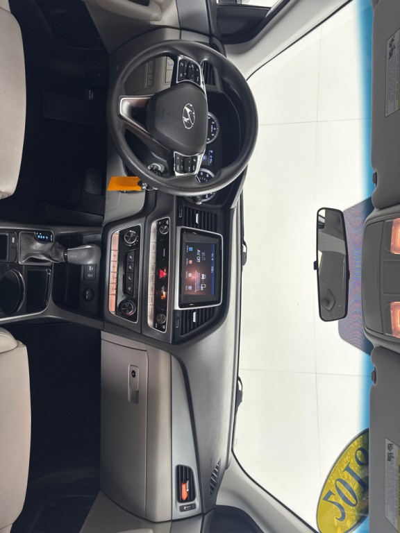 2018 Hyundai Sonata Image 26