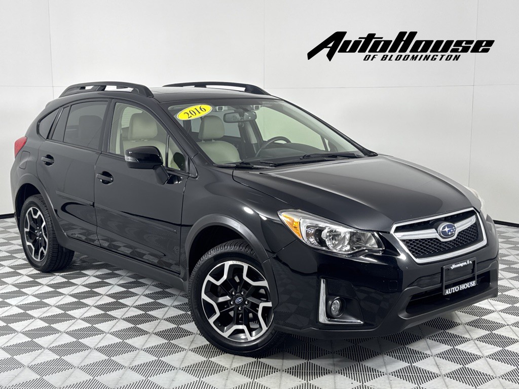 2016 Subaru Crosstrek Image 1
