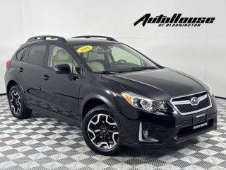Image for 2016 Subaru Crosstrek Limited ID: 7013103