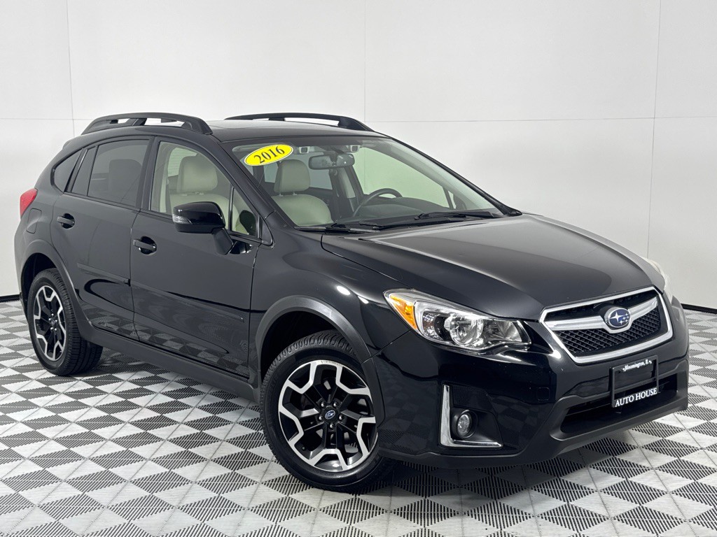2016 Subaru Crosstrek Image 2