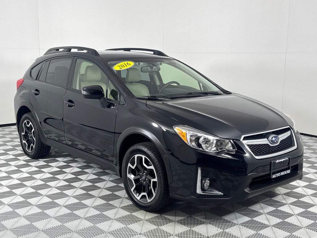 2016 Subaru Crosstrek Image 3
